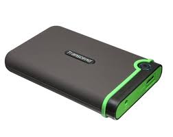 External Hard Disk